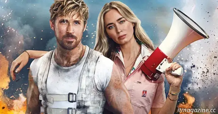 10 фильмов, которые заслуживают премии "Оскар" за лучший дизайн трюков